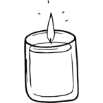 Do produkcji świec