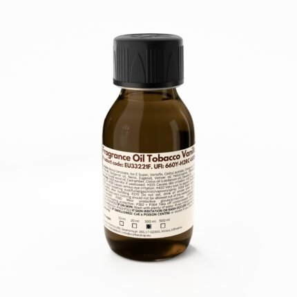 Olejek zapachowy „Tobacco Vanilla”