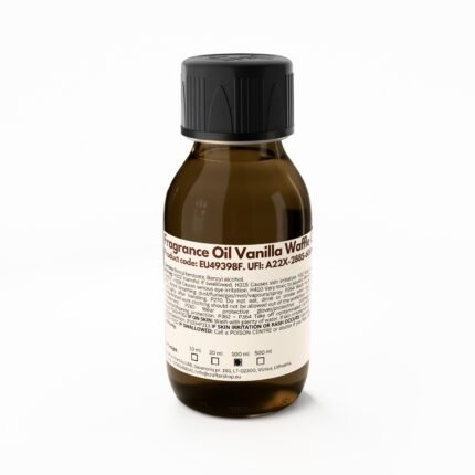 Olejek zapachowy „Vanilla Waffle Cone”