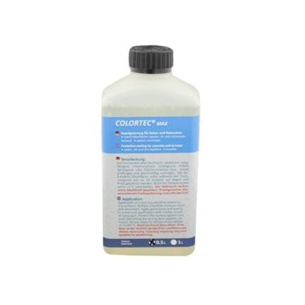Masa uszczelniająca COLORTEC® MAX 0,5 kg / 1 kg