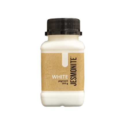 Pigment Jesmonite 200 g – Biały