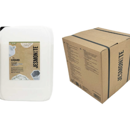 Zestaw Jesmonite AC100 – 10 kg cieczy + 25 kg bazy