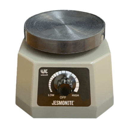 Płyta wibracyjna Jesmonite – do usuwania pęcherzyków powietrza z odlewów