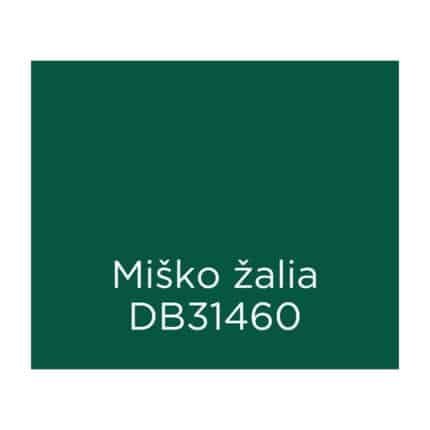 Barwnik do świec Eco Dye Block – Leśna zieleń