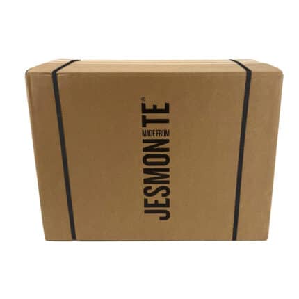 Zestaw Jesmonite AC100 – 7 kg cieczy + 17,5 kg bazy