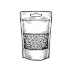 Kamyczki szklane Glassroxx